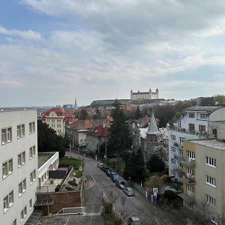 Mamaison Residence Sulekova Bratislava Ngoại thất bức ảnh